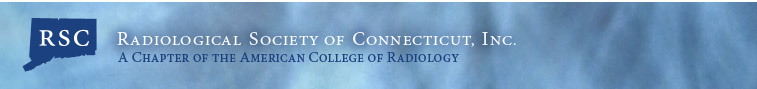 Radiological Society of Connecticut, Inc.